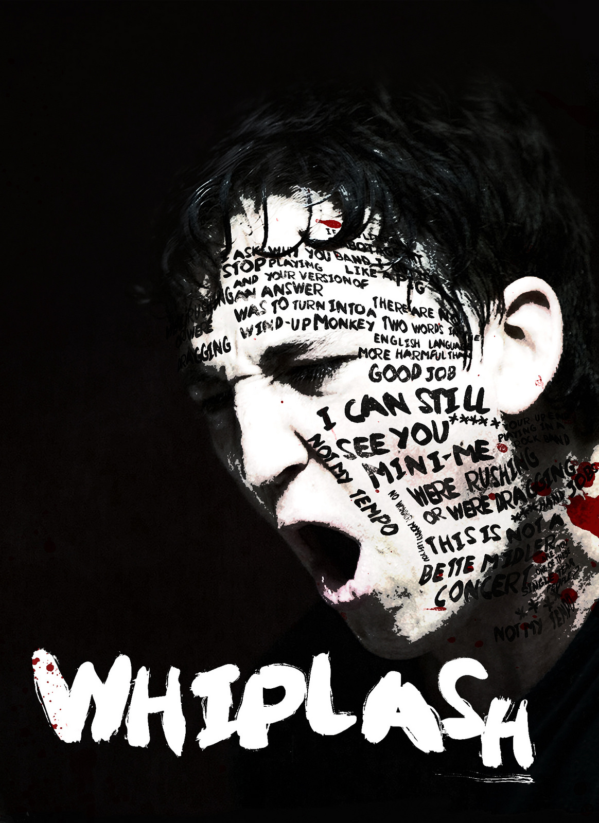 Image result for whiplash