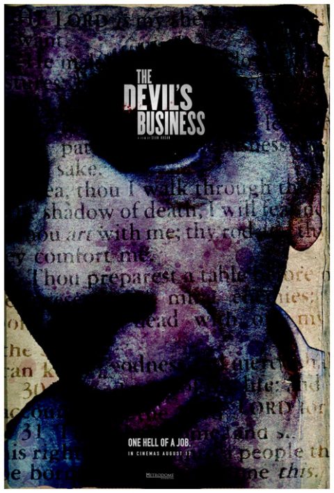 The Devil’s Business