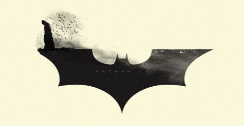 Batman 75th Anniversary
