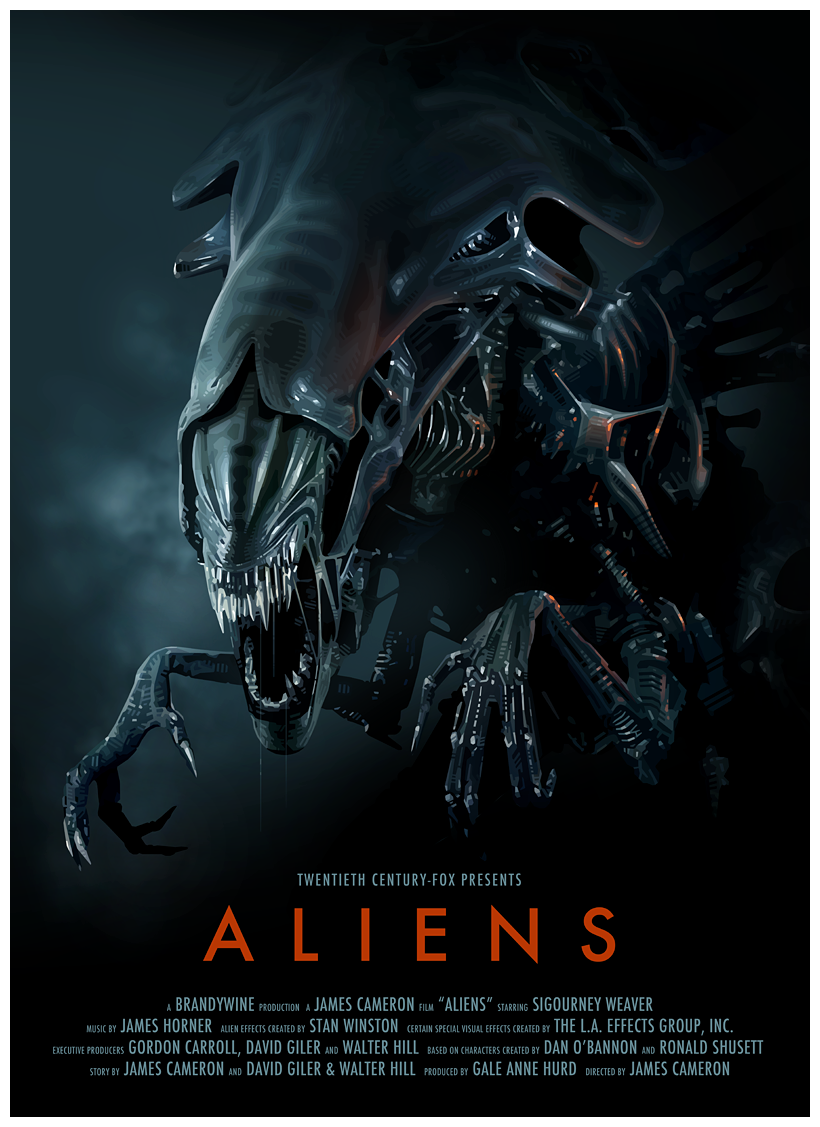 Tlcharger Alien, le huitime passager French dvdrip