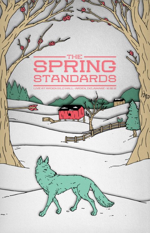 The Spring Standards