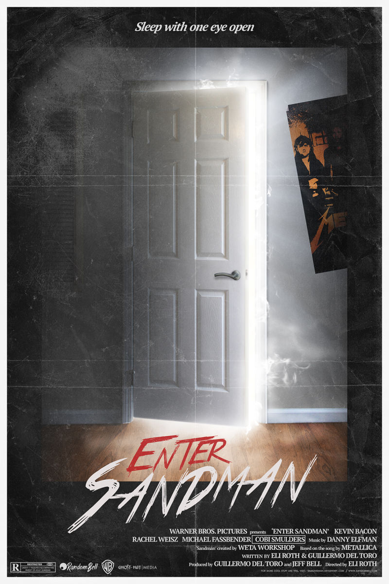 enter-sandman-song-to-poster-series-posterspy