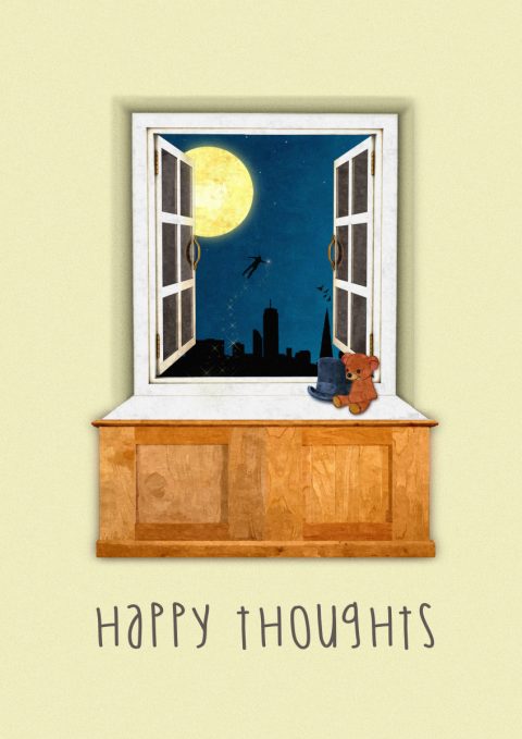 Happy Thoughts