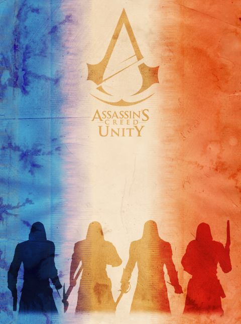 United We Stand – ACU Competition Entry