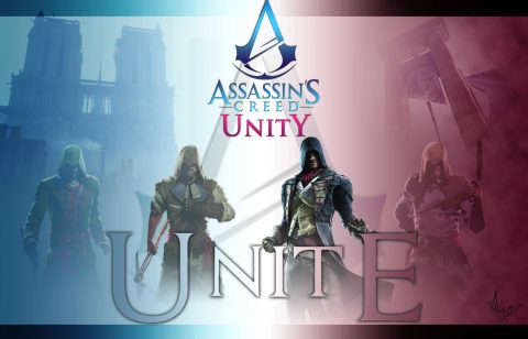 Prepare To Unite – ACU Competition Entry