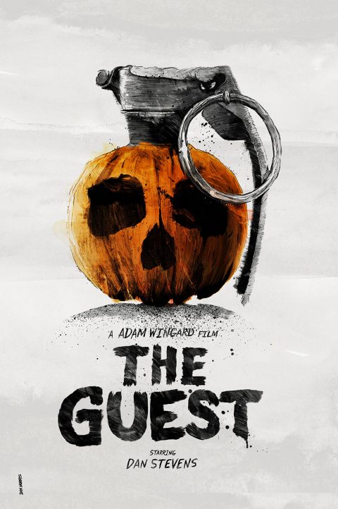 The Guest