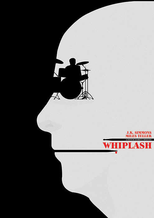 whiplash