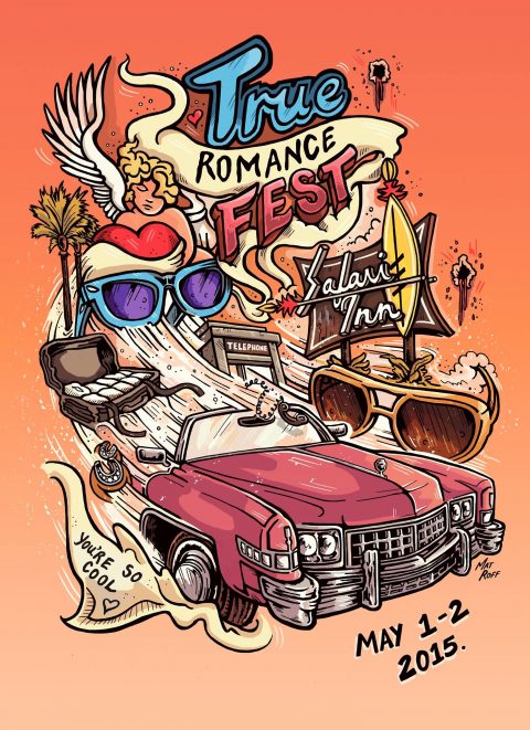 True Romance Fest