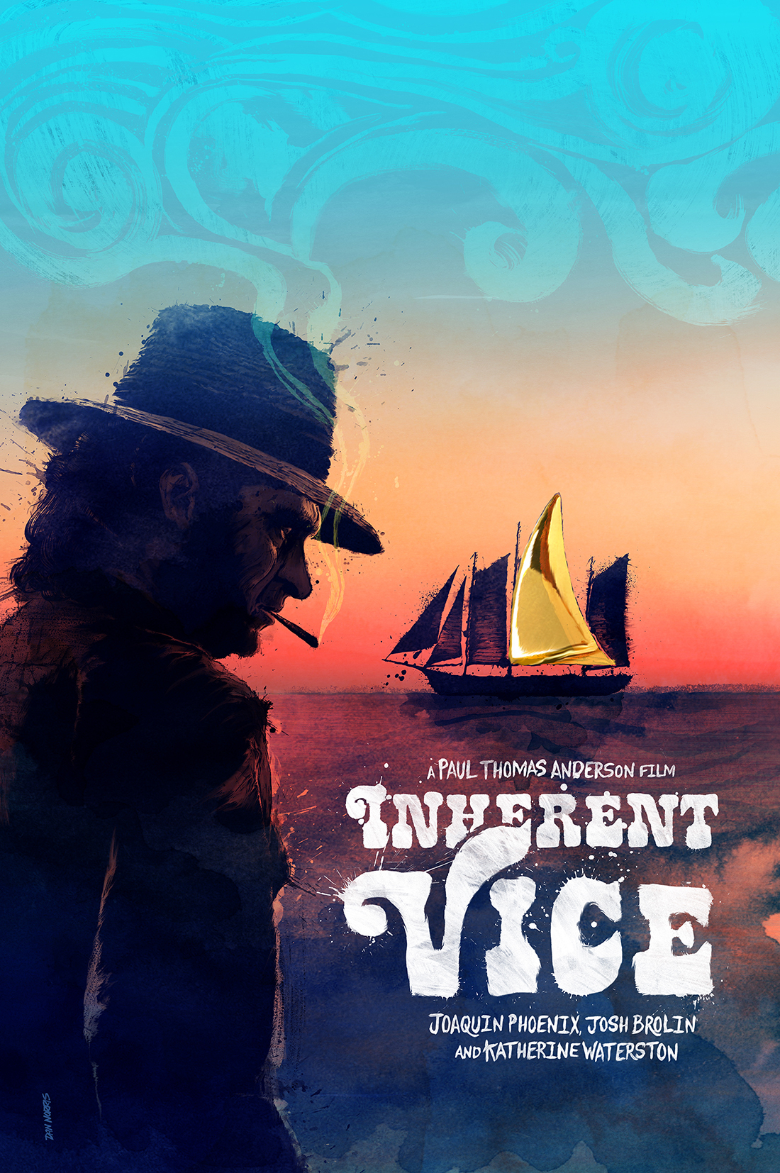 inherent-vice-danknorris-posterspy