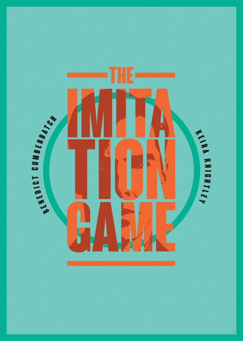 The Imitation Game – The Imitation Game Competition
