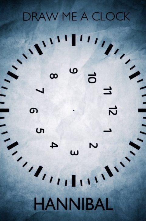 Hannibal – Clocks