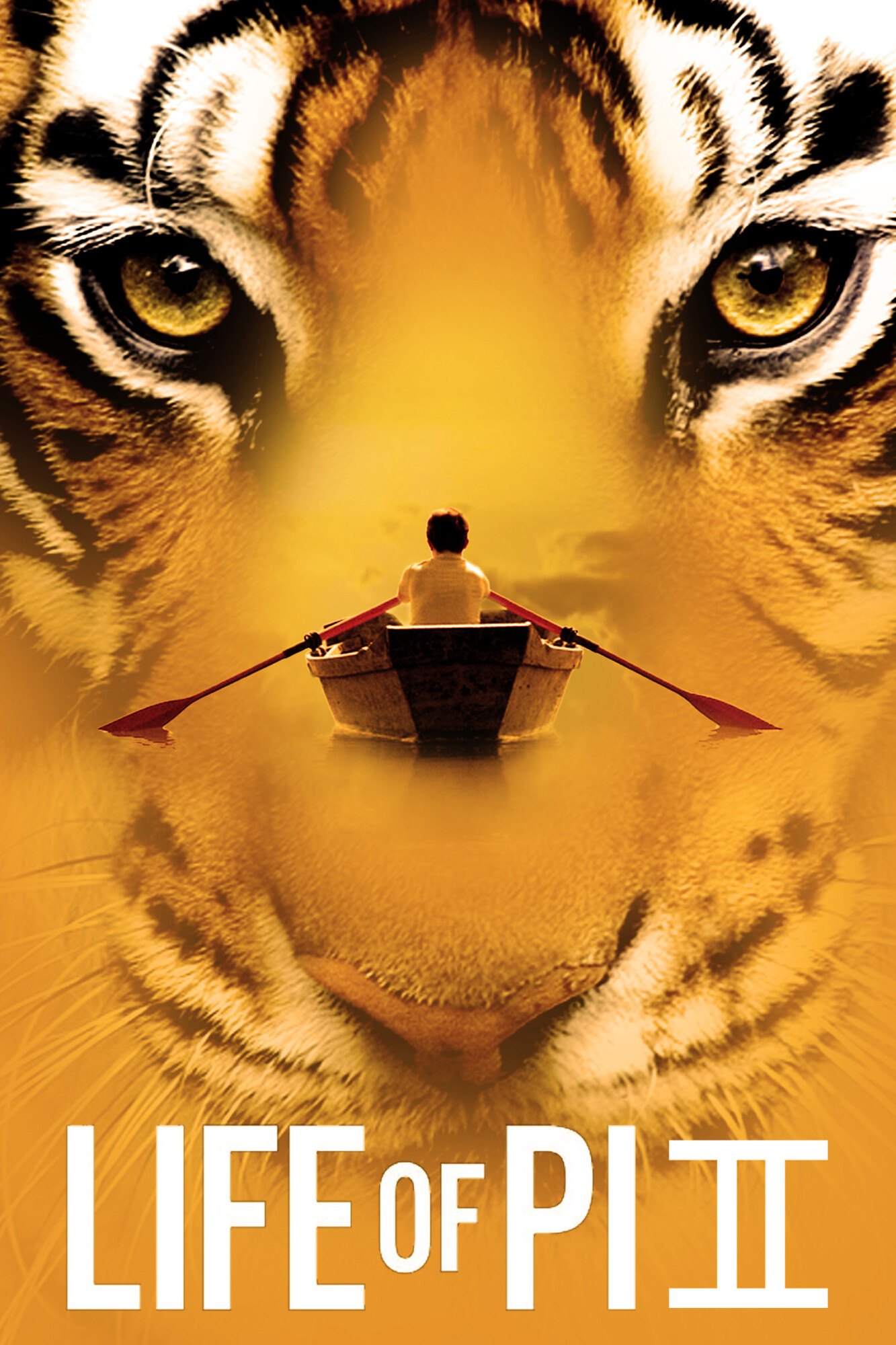 Life Of Pi 