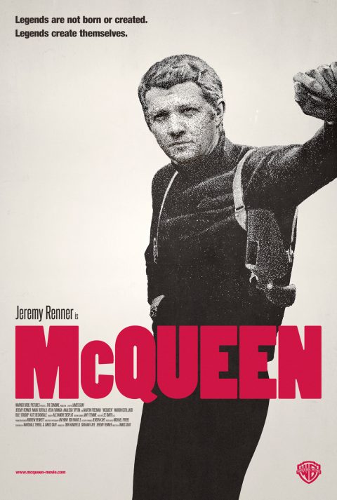 McQueen