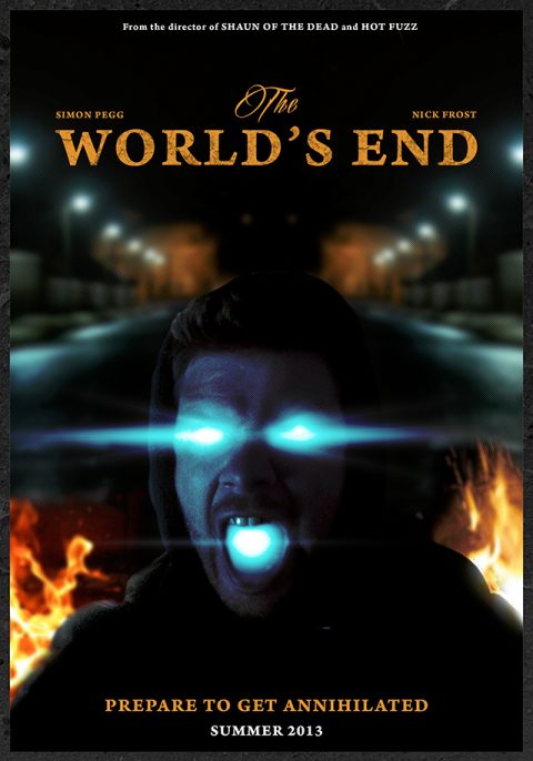 The World’s End