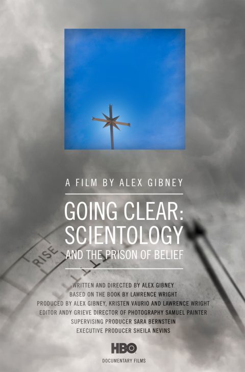 Going Clear: Scientology and the Prison of Belief