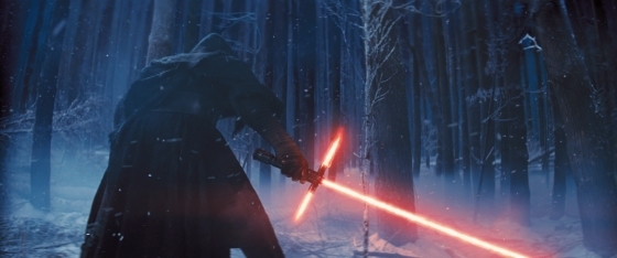 lightsaber