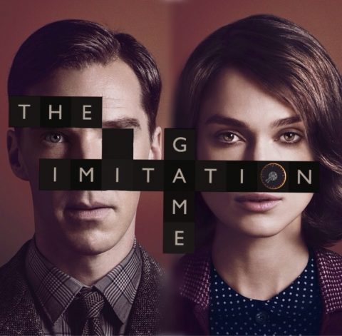 The Imitation Game competition
