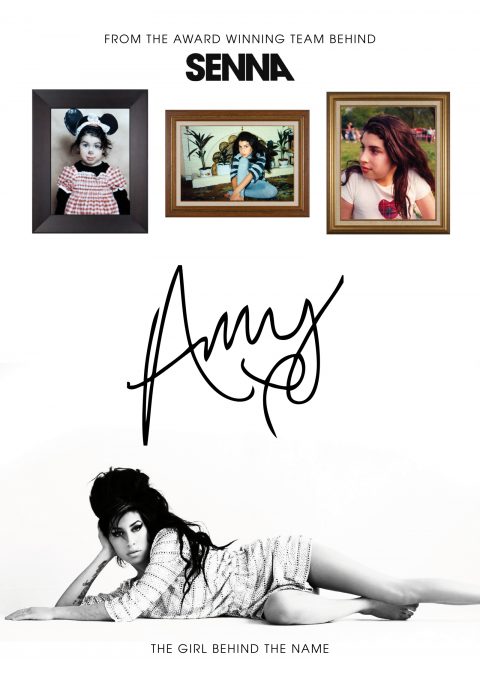 AMY by Chris Wykes
