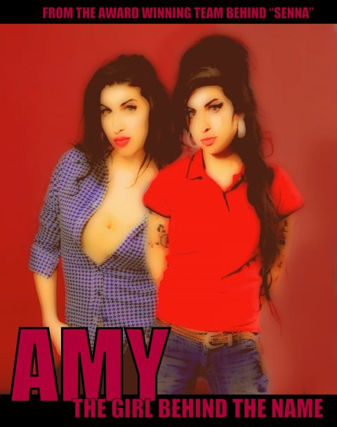 Amy’s – AMY COMPETITION
