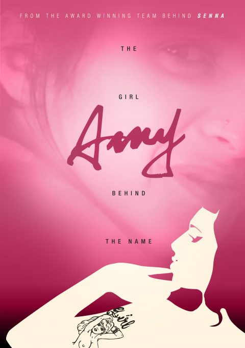 Amy the Girl behind the Soul