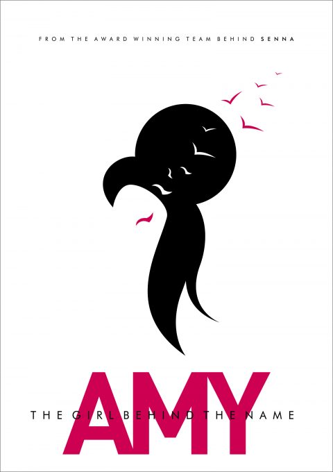 Amy, Eyes Fly