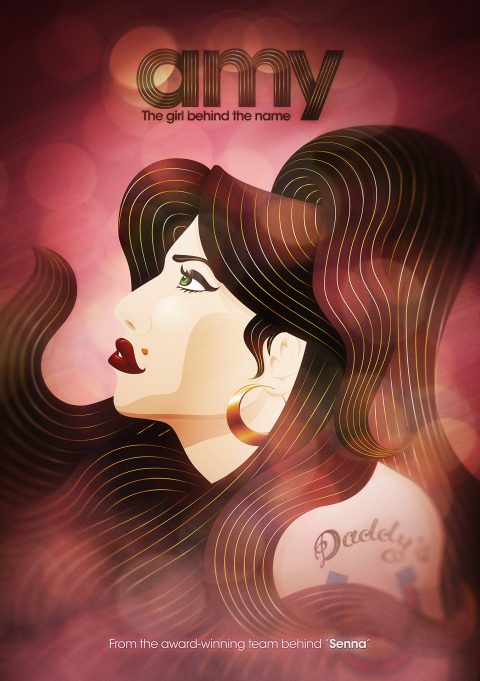 PosterGF – AMY Competition