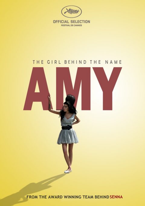 Amy Film