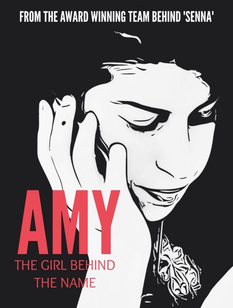 AMY Competition 8