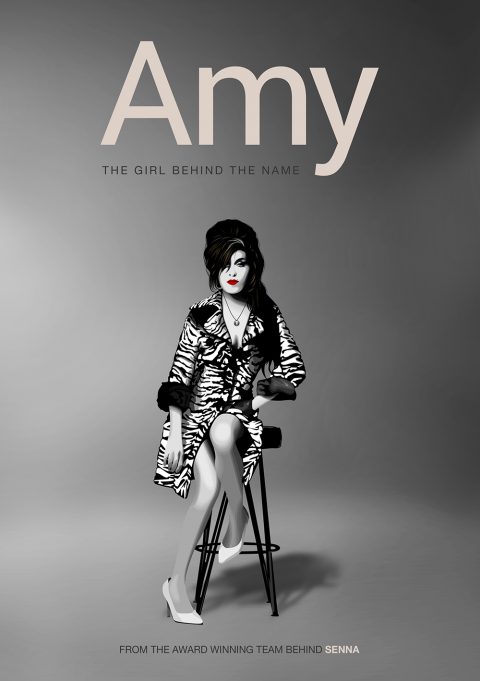 I Need to Talk About Amy I – AMY Competition