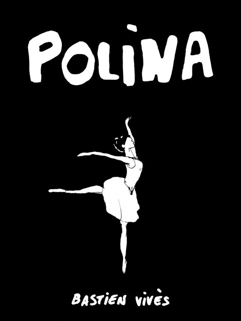 Polina Poster