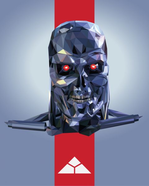 Meet Your Maker: Terminator