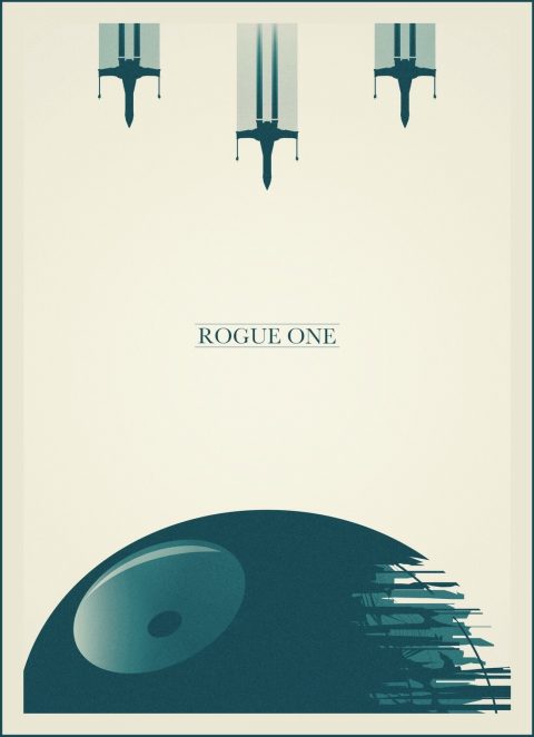 Star Wars Anthology: Rogue One