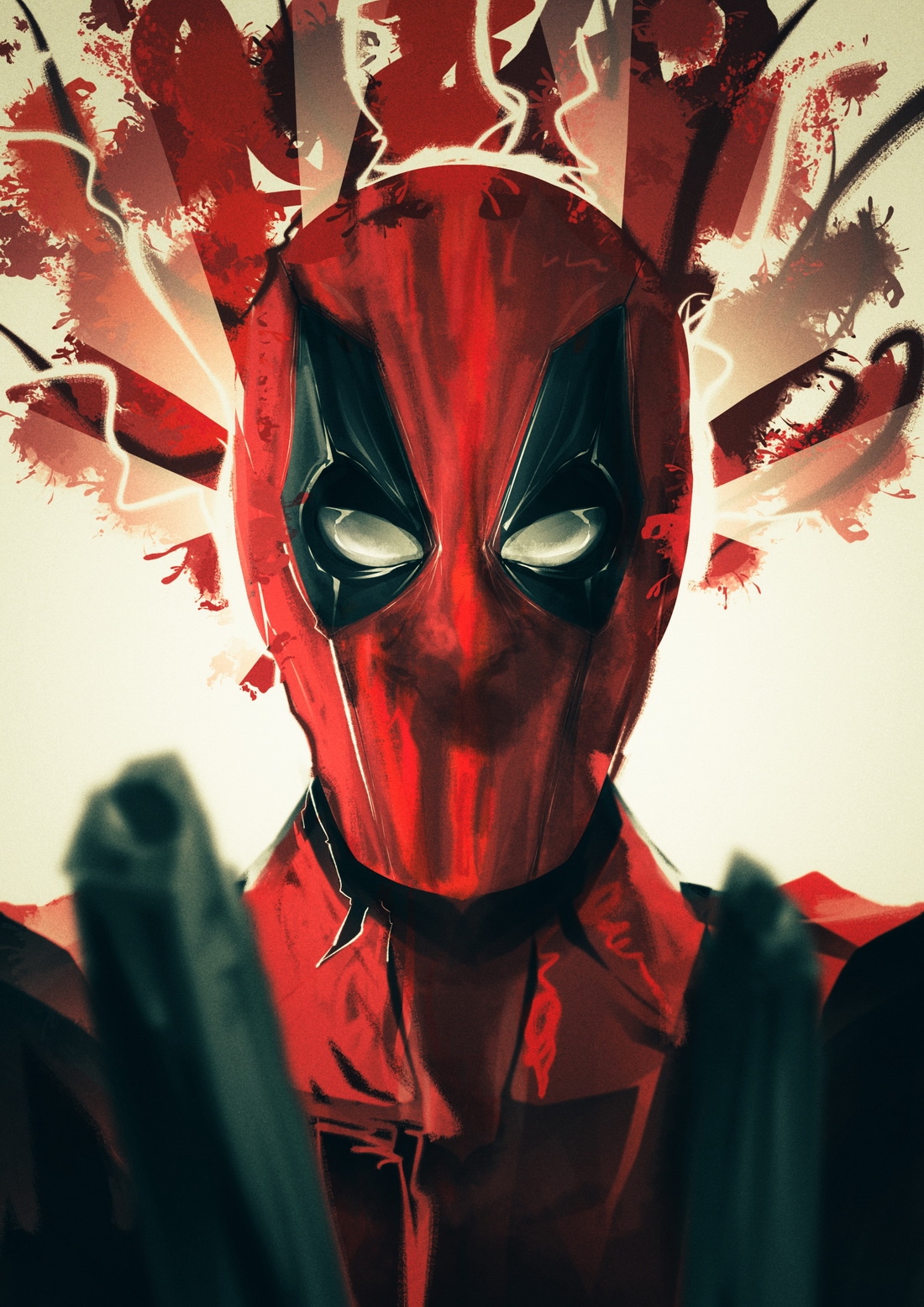 Человек в красной маске. Супергерой в красной маске. Красная маска арт. Красная маска Марвел.