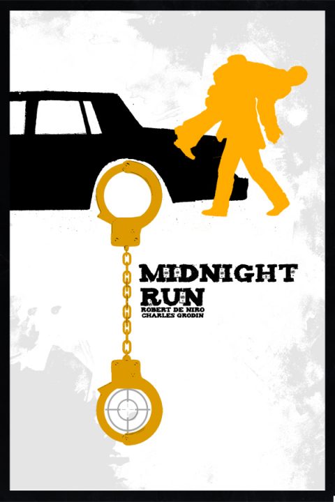 Midnight Run (1988)