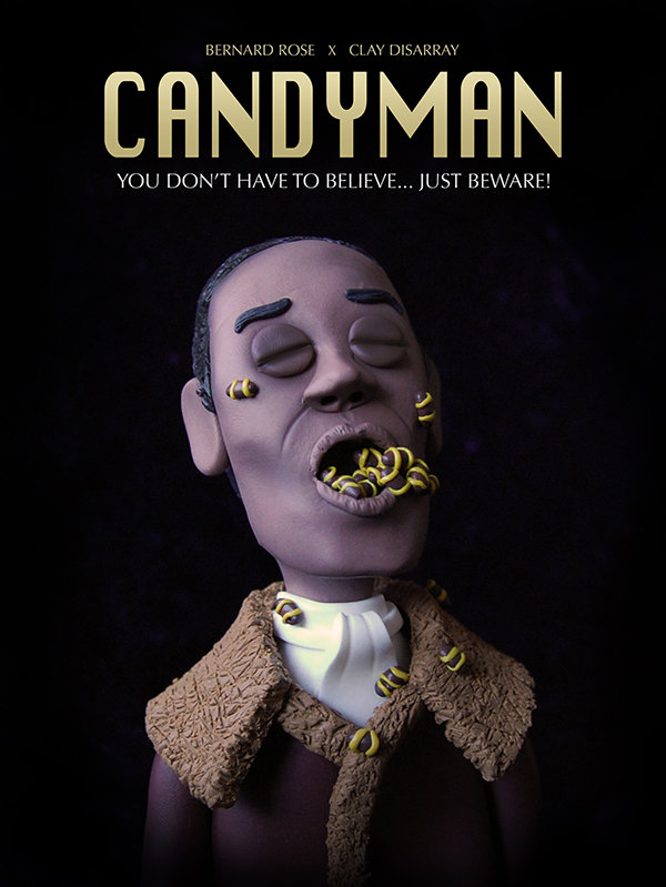 Film Symbolism In Candyman