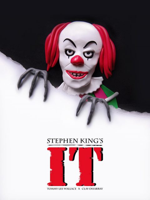 Stephen King’s IT