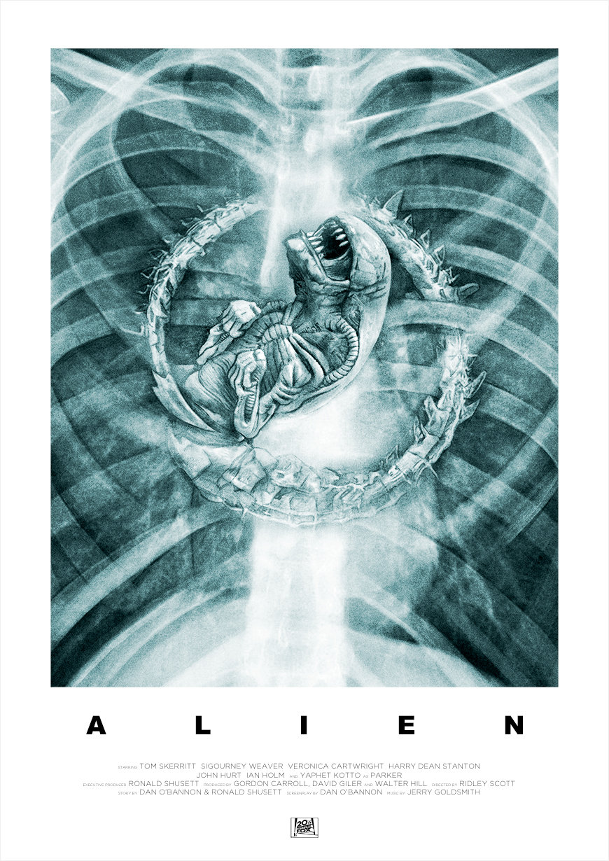 ALIEN