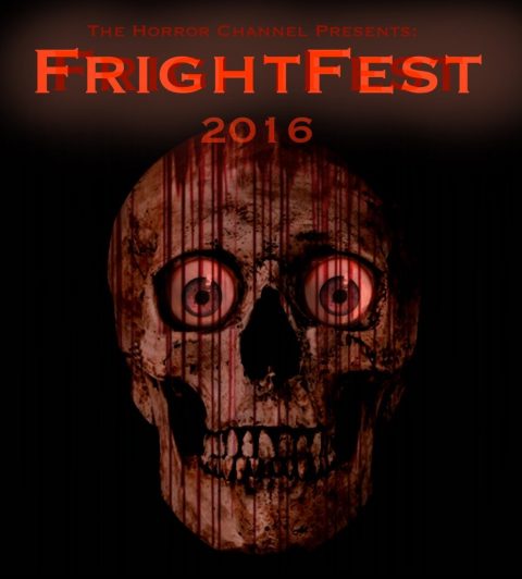 FrightFest 2016