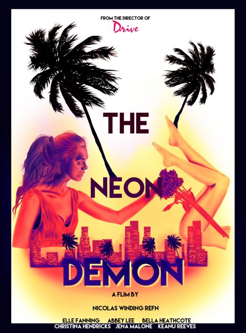 Neon Demon – Jacob Wareing