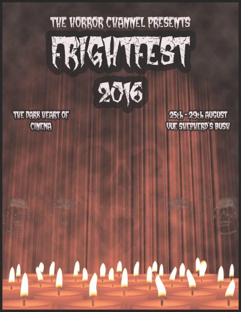 FrightFest – They’ve Been Waiting..