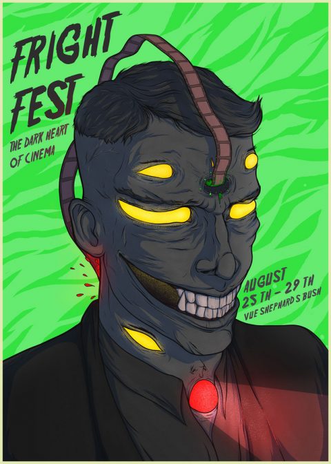 Fright Fest 2016