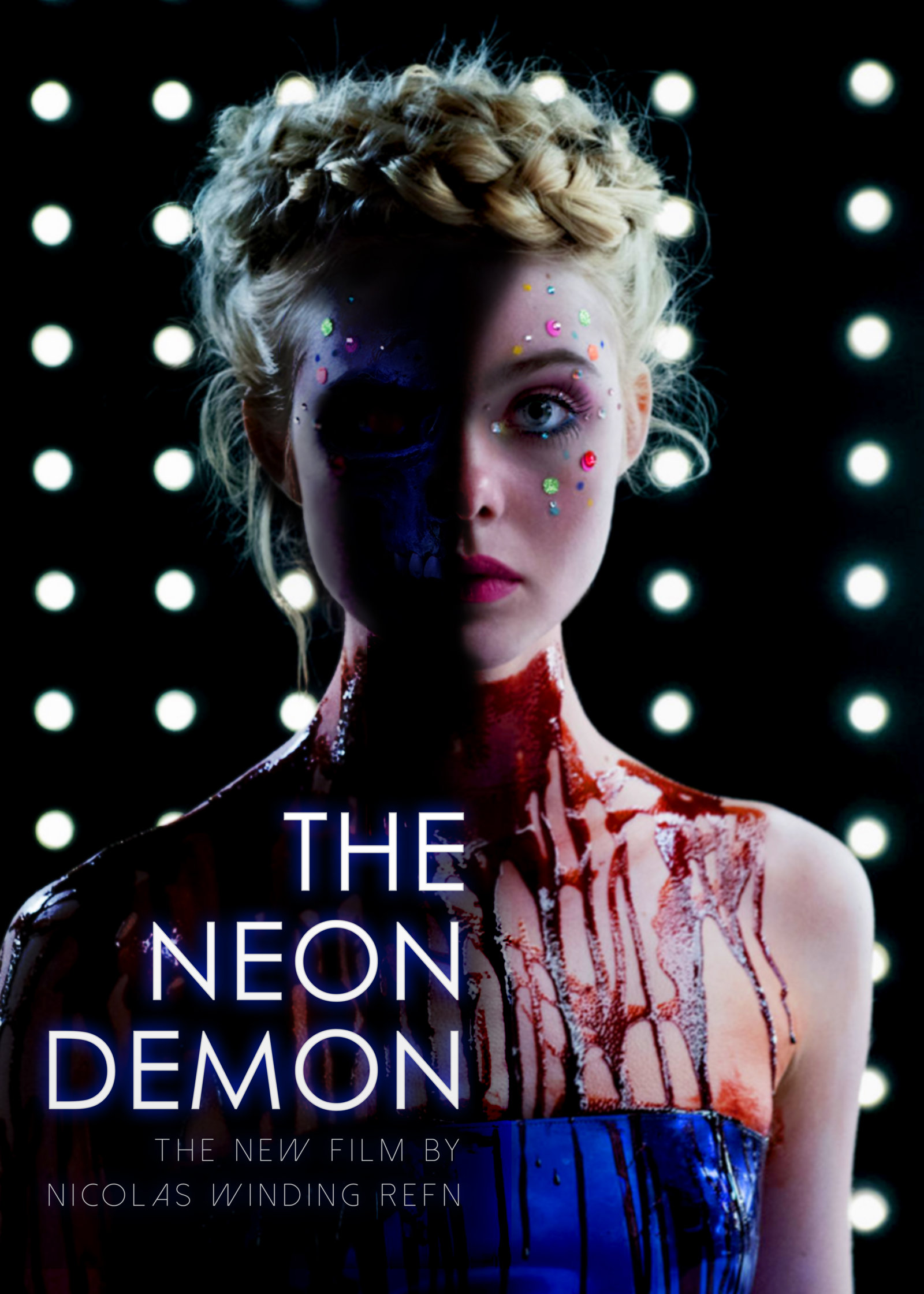 Neon Demon