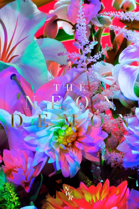 The Neon Demon – Flowers 3/3