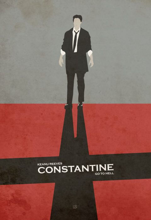 Constantine, 2005