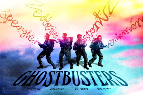Ghostbusters Original