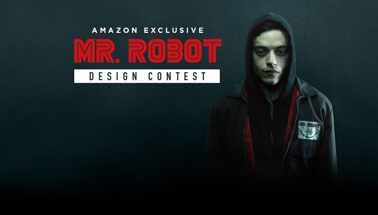 Mr Robot Season 4 The Final Season Poster Wall Decor