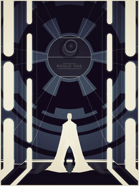 Rogue One: Krennic and the Death Star