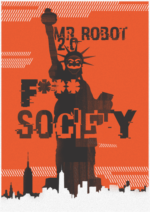 F Society