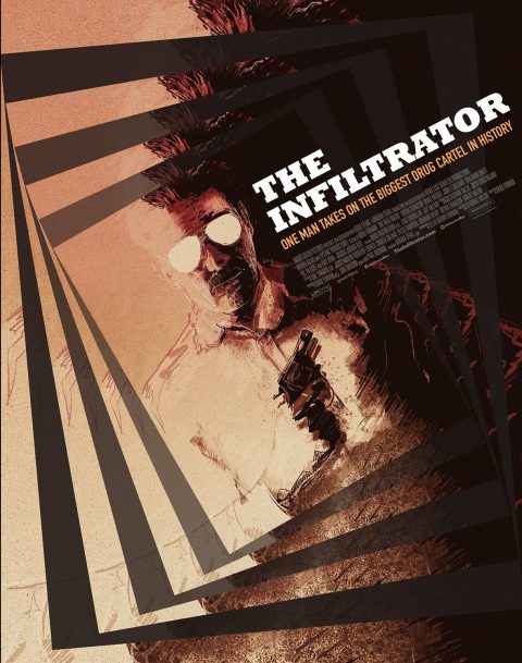 THE INFILTRATOR