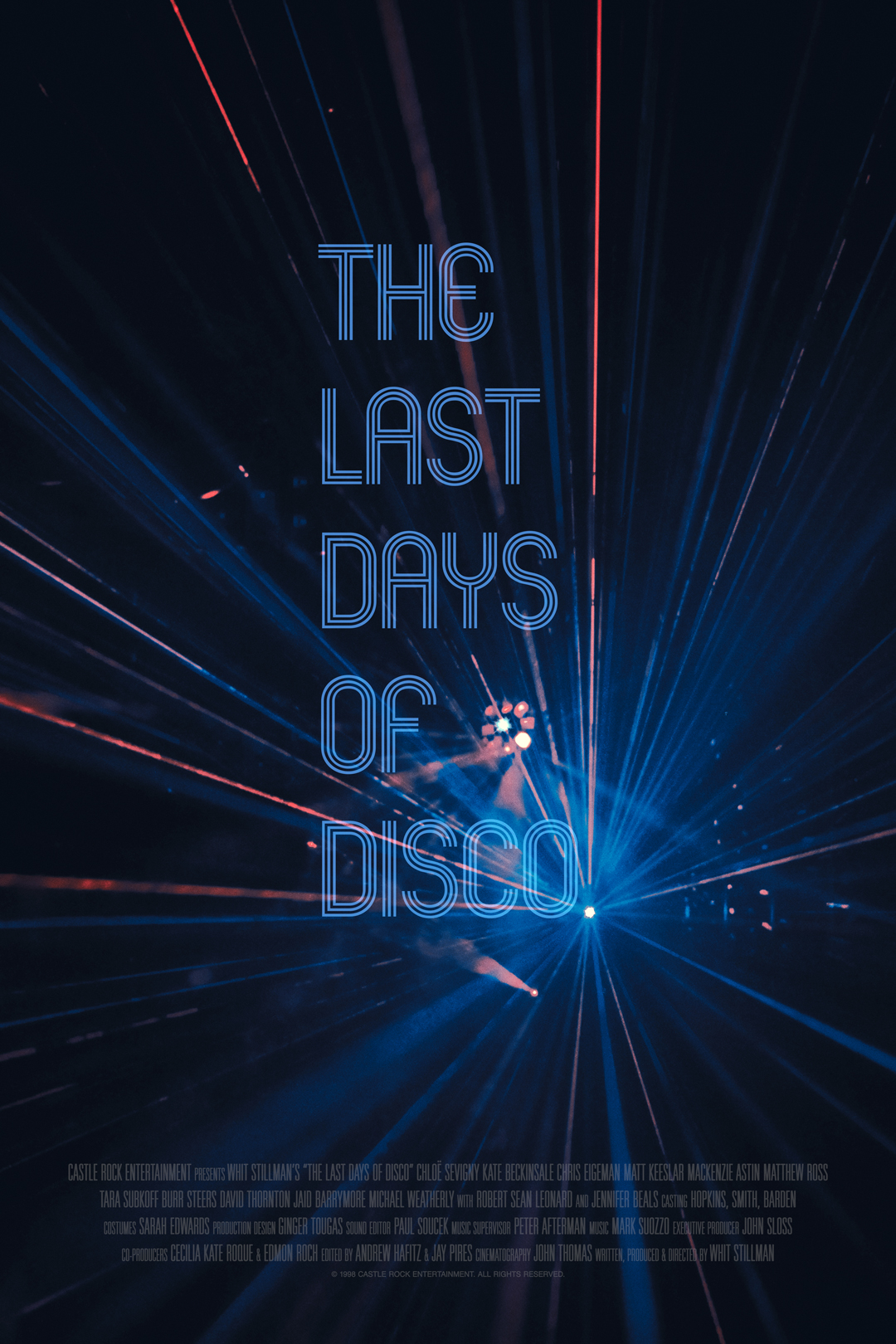 the last days of disco